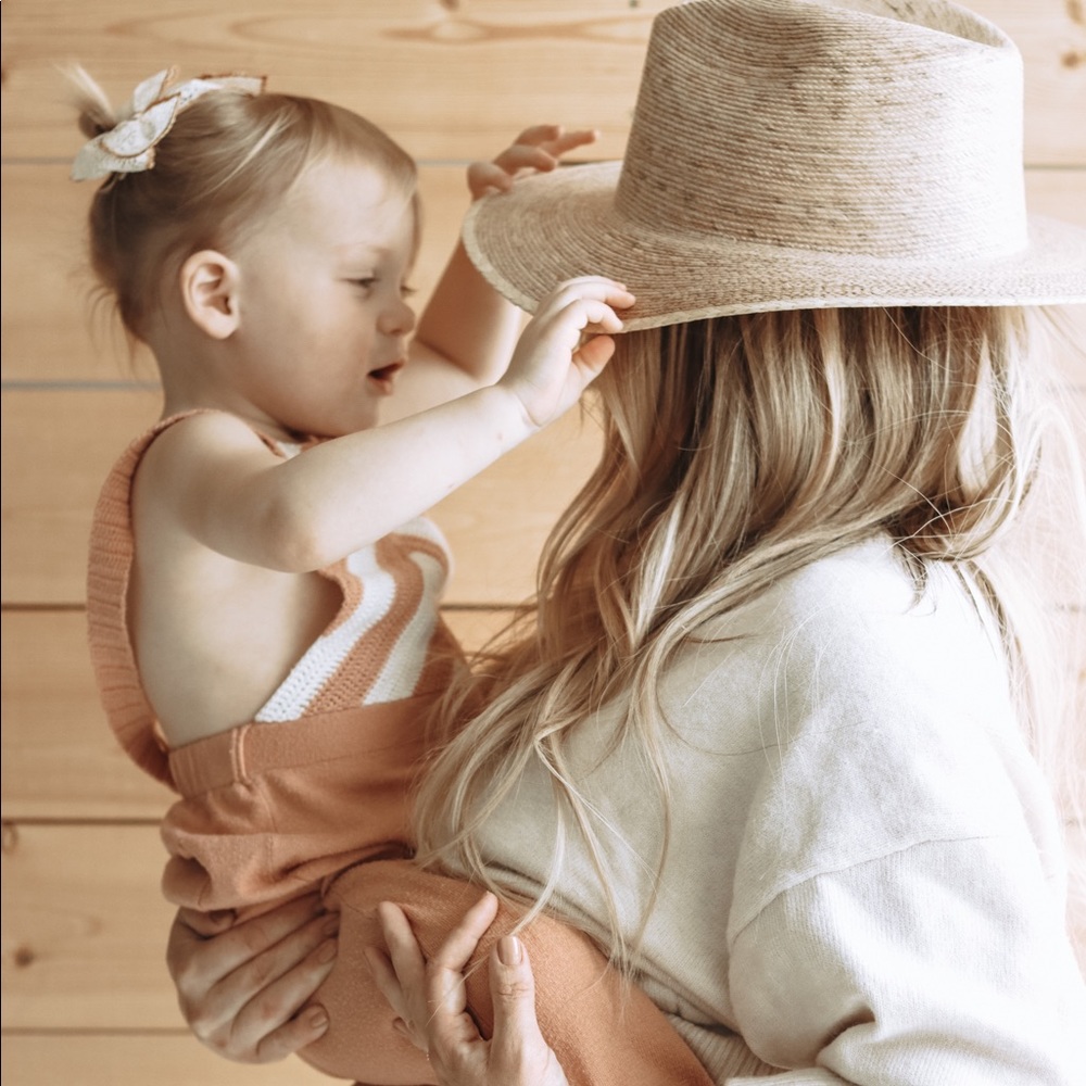 Meet your Posher, Chelsay